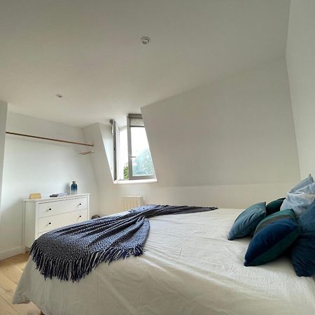 Appartement F3 & Solferino Lille Dış mekan fotoğraf