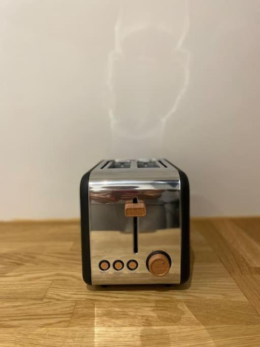 Appartement F3 & Solferino Lille Dış mekan fotoğraf