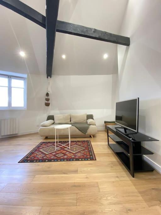 Appartement F3 & Solferino Lille Dış mekan fotoğraf