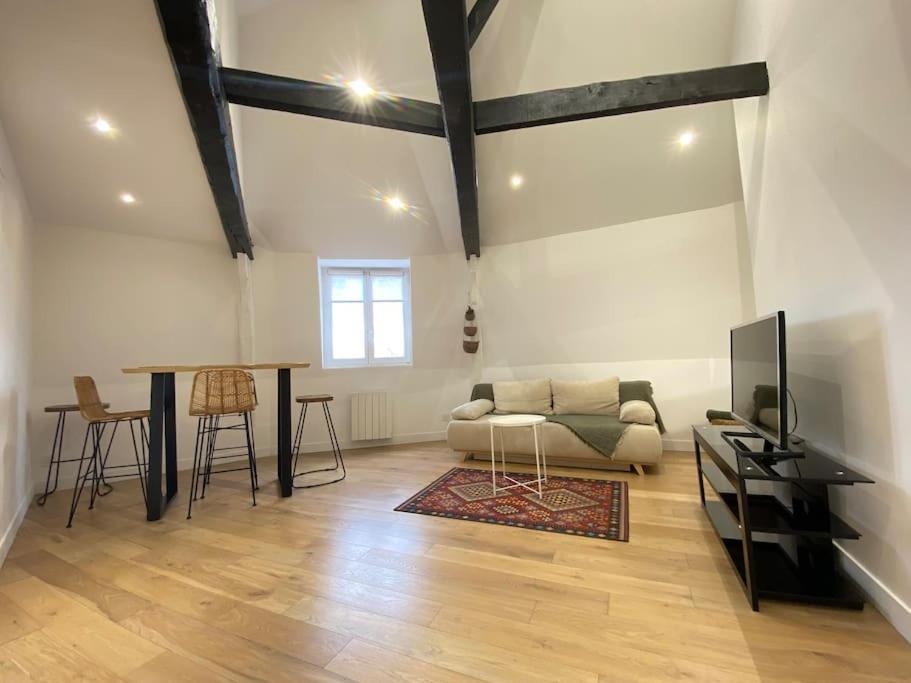 Appartement F3 & Solferino Lille Dış mekan fotoğraf