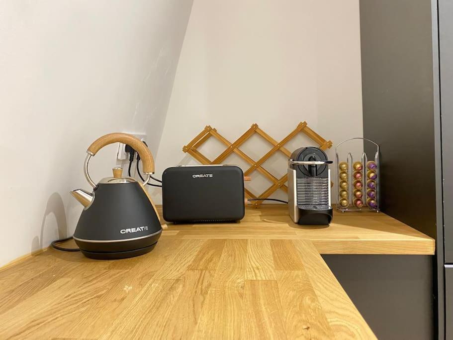 Appartement F3 & Solferino Lille Dış mekan fotoğraf