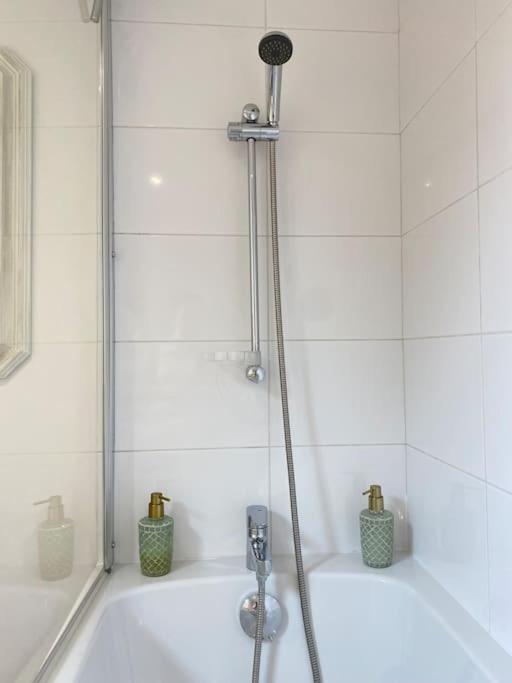 Appartement F3 & Solferino Lille Dış mekan fotoğraf