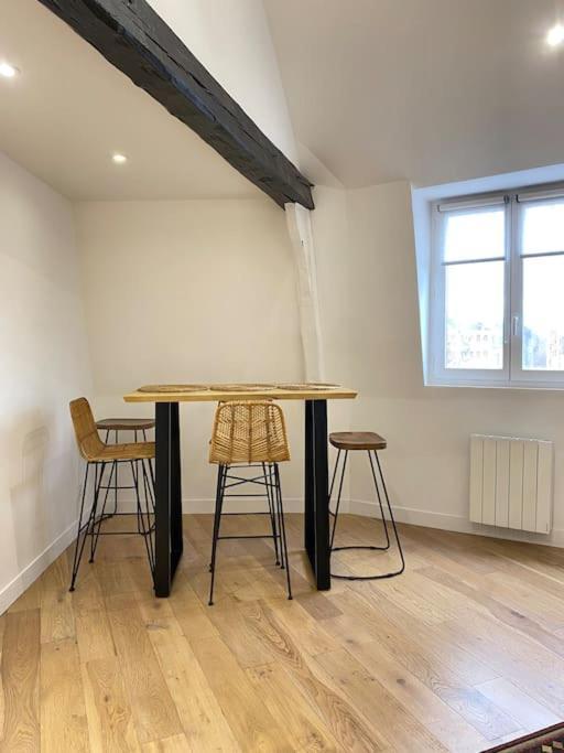 Appartement F3 & Solferino Lille Dış mekan fotoğraf