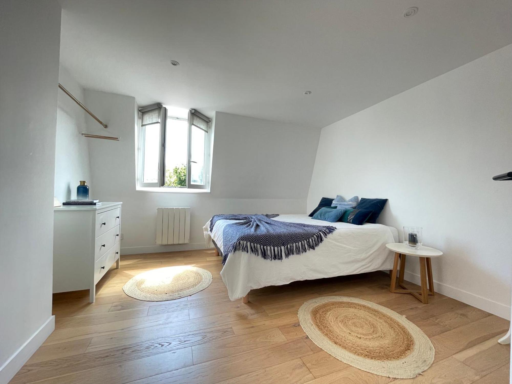 Appartement F3 & Solferino Lille Dış mekan fotoğraf